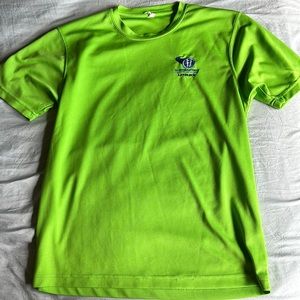 Green training kit